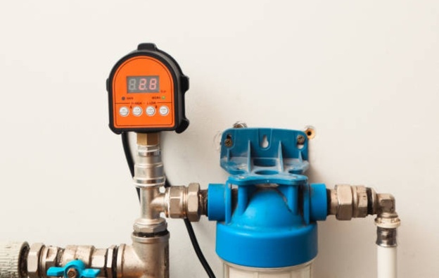 ارور پکیج ایران رادیاتور e1