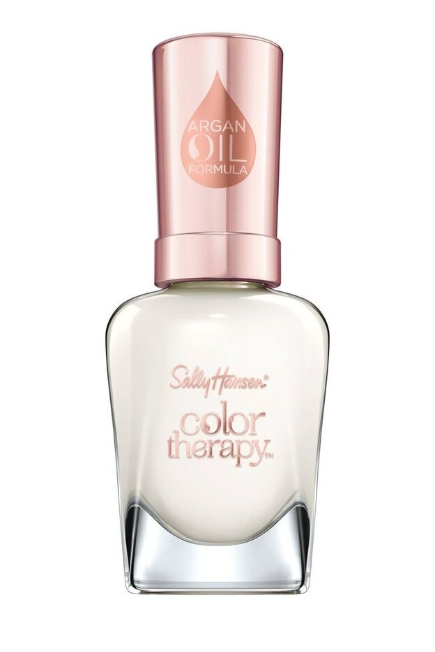 رنگ لاک ناخن جدید