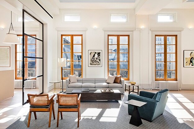 معرفی 9 سبک طراحی داخلی 4