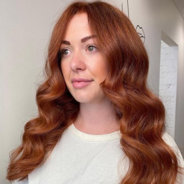 ترندهای مو 1