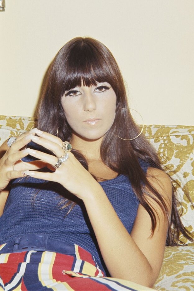 مدل کوتاهی مو