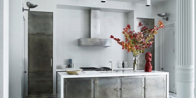 کاشی آشپزخانه 