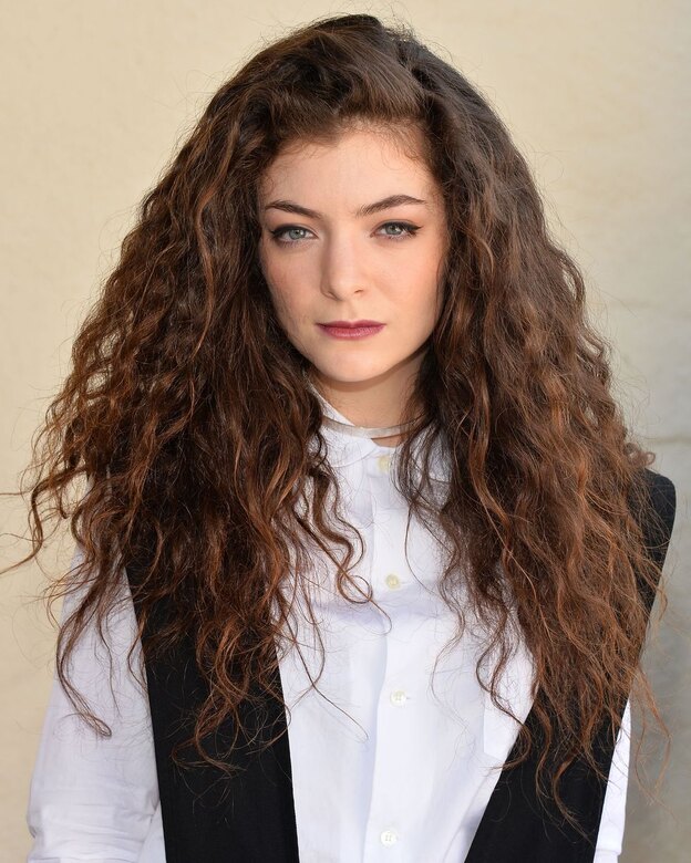 مدل موی فر ۲۰۱۹