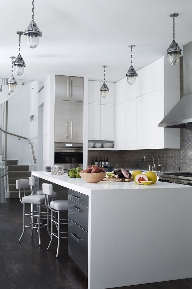 کاشی آشپزخانه 