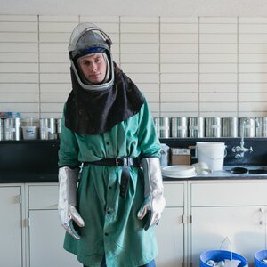 آیا وایتکس ضدعفونی کننده است؟