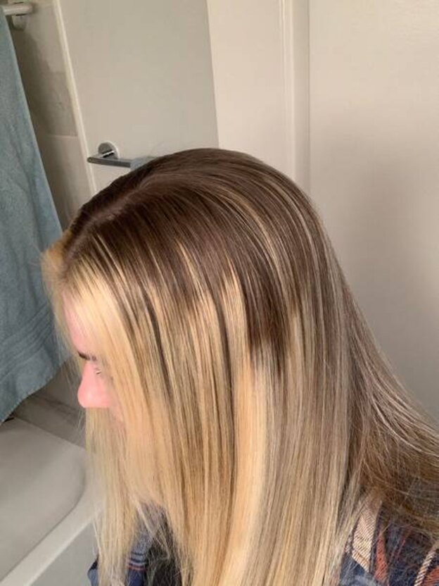 آموزش انجام بالیاژ در خانه 3