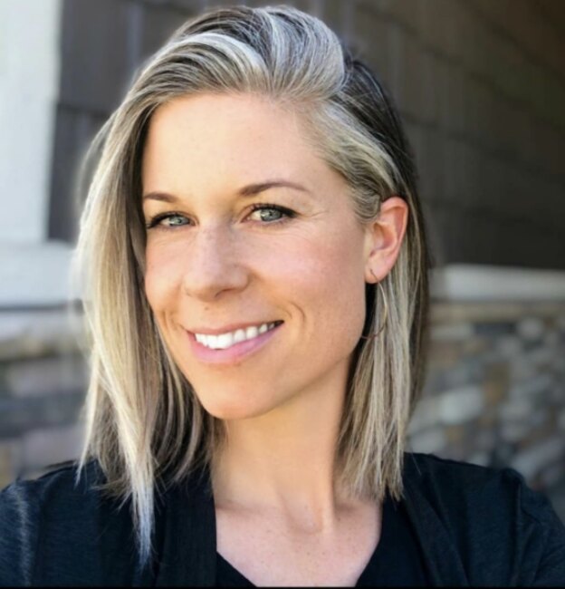 ترندهای رنگ مو 13