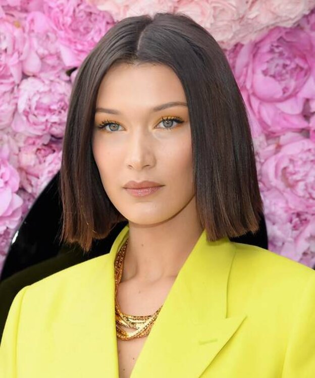 ترندهای مو 12