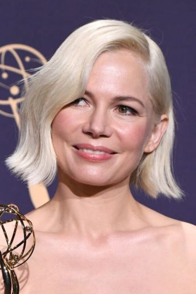 مد رنگ موی ۲۰۲۰