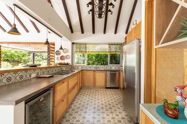 نحوه انتخاب نوع سینک آشپزخانه برای دکوراسیون زیبا