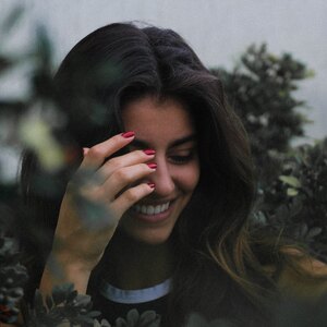 رنگ لاک مناسب: طرح لاک ناخن برای روز ولنتاین