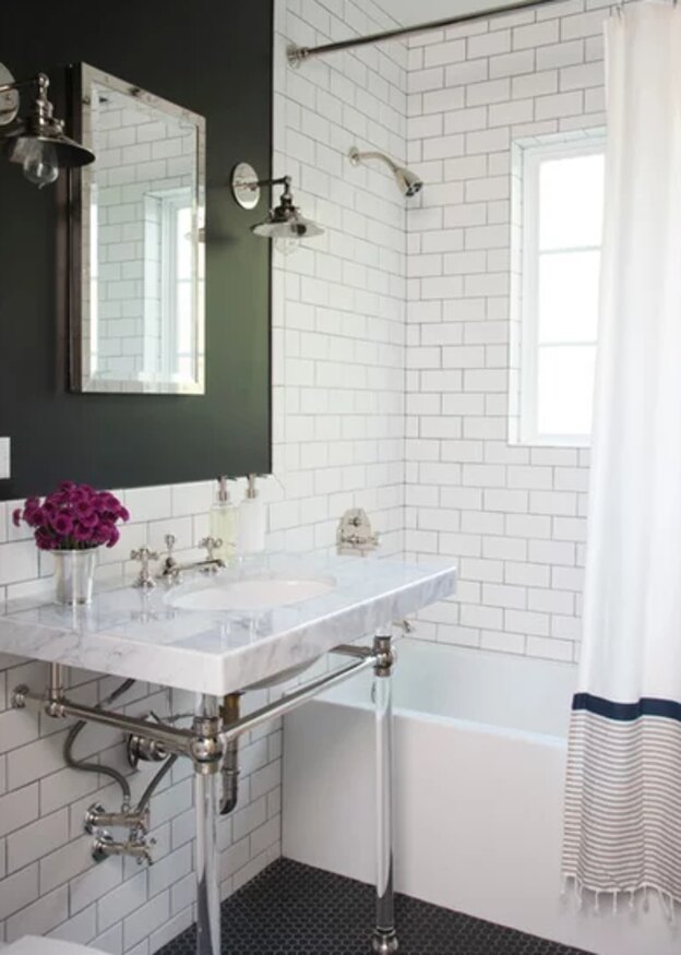 کاشی سرویس بهداشتی