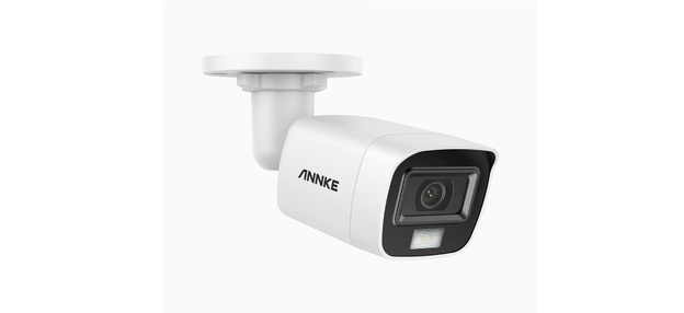 انواع دوربین مدار بسته دید در شب