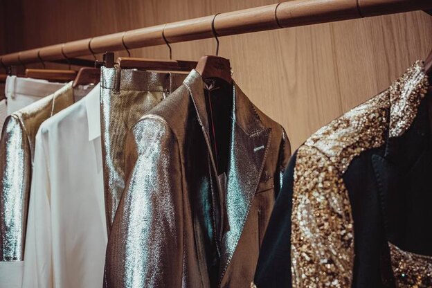 ۴۵ ایده برای ساخت کمد دیواری