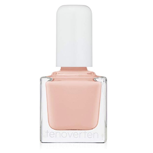 رنگ لاک پاییزه