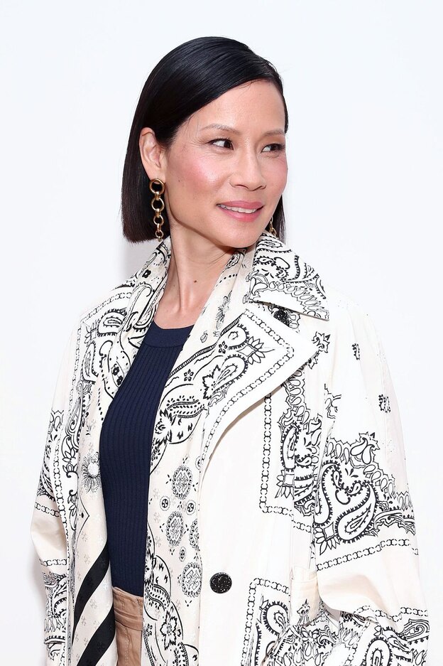 مدل باب بلند نامتقارن 