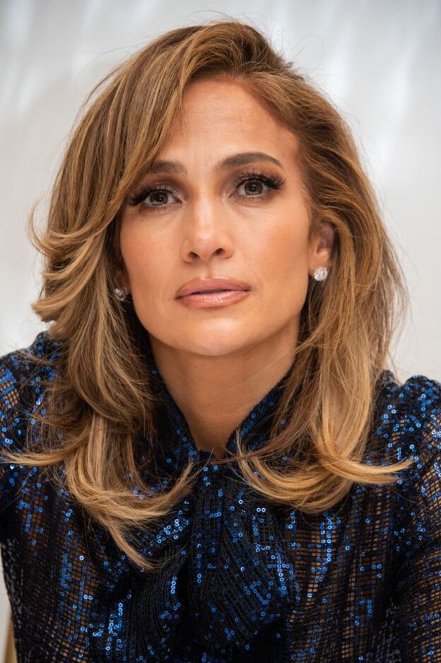 رنگ موی ۲۰۲۰