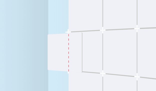 راهنمای کامل کاشی کاری دیوار