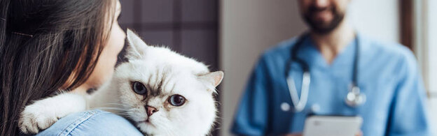 واکسیناسیون گربه 1