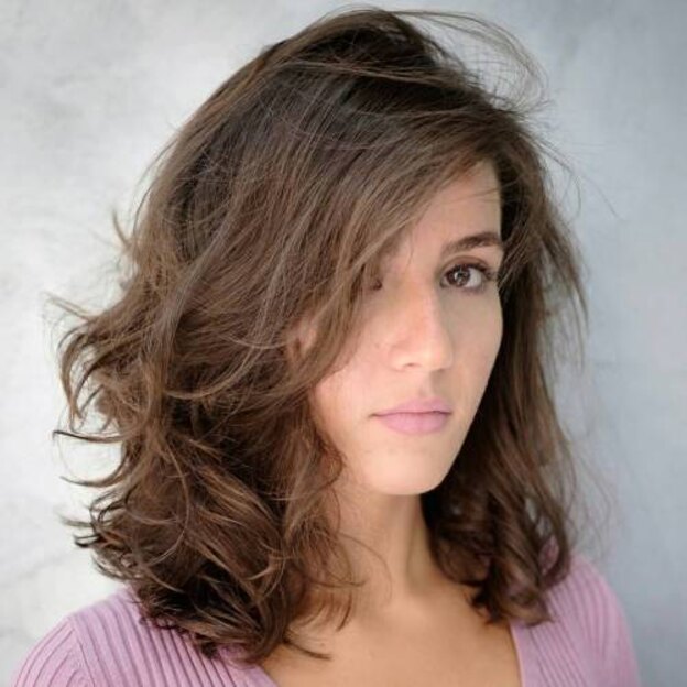 مدل کوتاهی مو