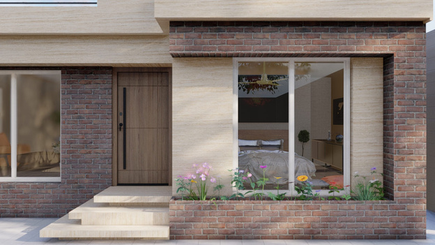 چطور با بازسازی نمای ساختمان زیبایی و استحکام را احیا کنیم؟