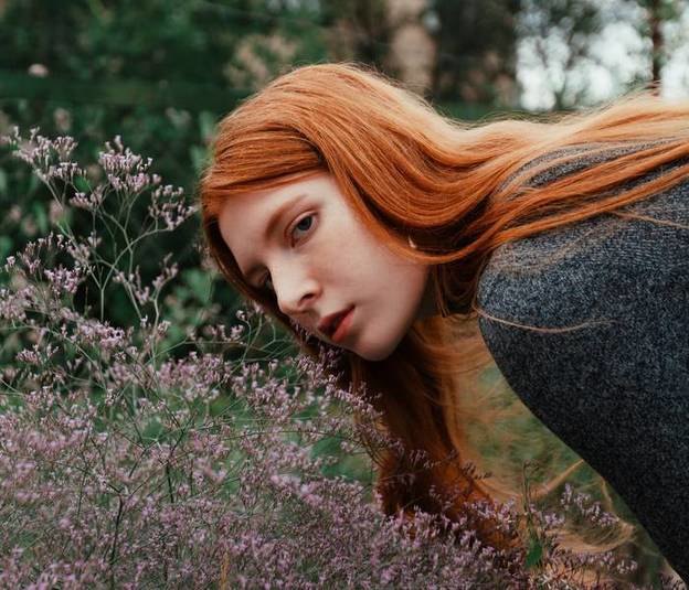 ۱۰ مدل موی زیبا و راحت برای خانم های جوان