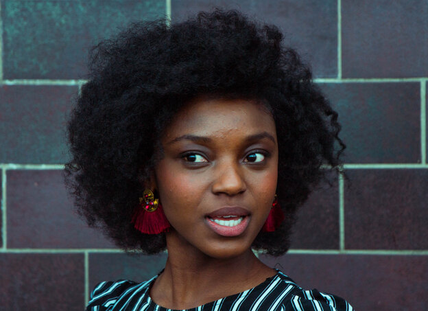 مدل کوتاهی موی فر