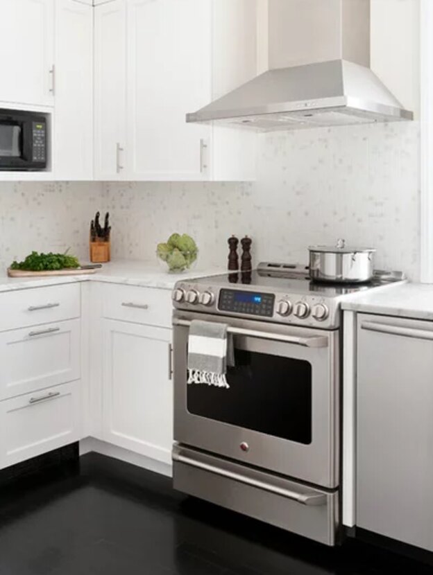 طرح کاشی کاری آشپزخانه