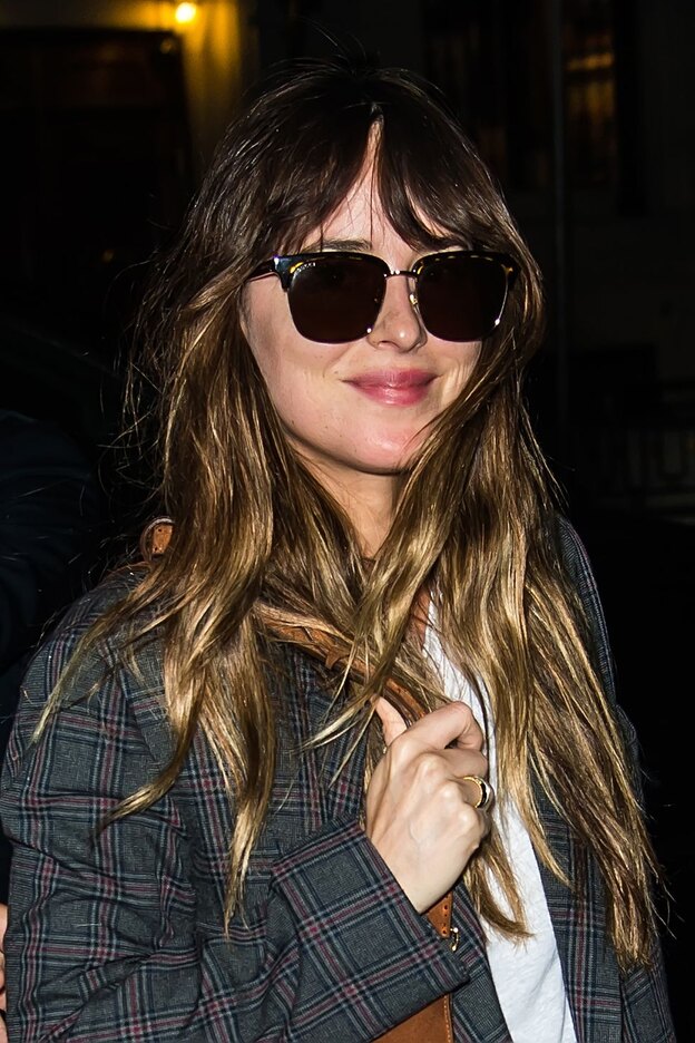 آمبره هایلایت طلایی