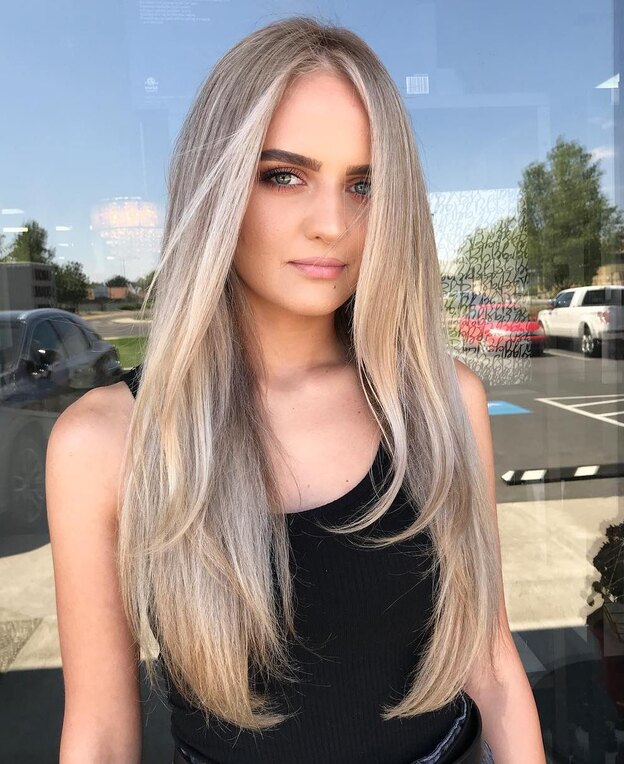 مدل کوتاهی مو برای صورتهای کشیده