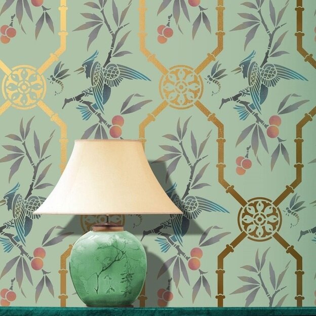 راهنمای مشتریان سنجاق: انواع روش های نقاشی ساختمان