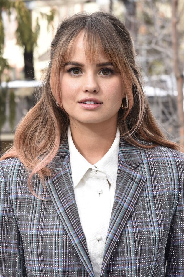 آمبره رزگلد