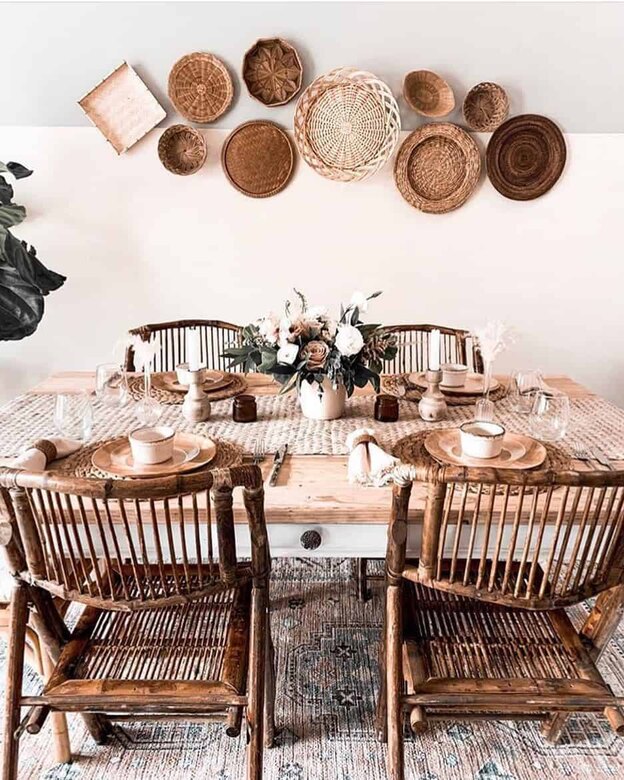 سبک های دکوراسیون داخلی 5