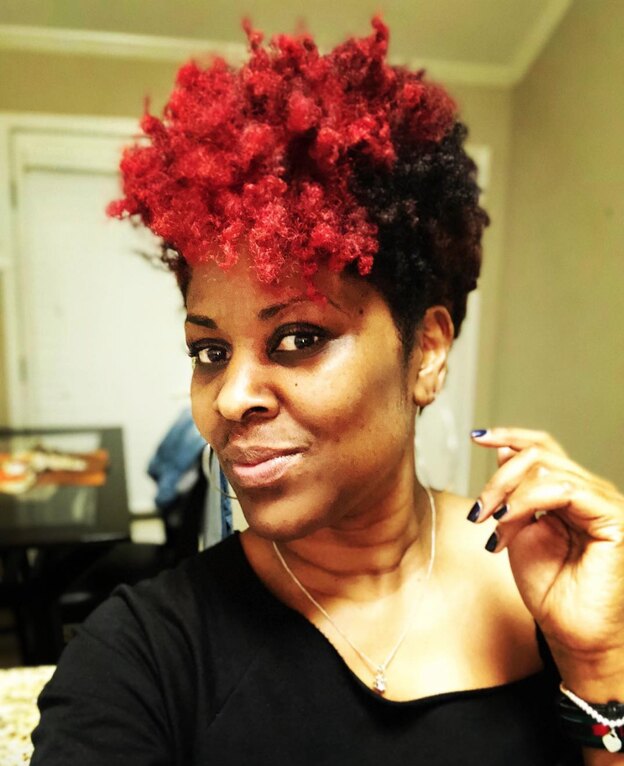 مدل موی کوتاه 2020