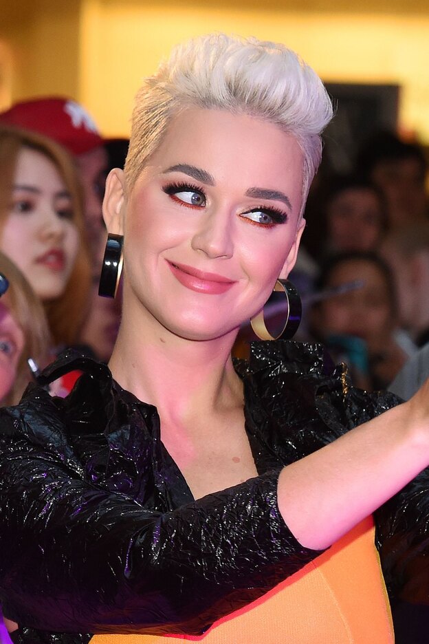 مدل کوتاهی موی بلند زنانه ۹