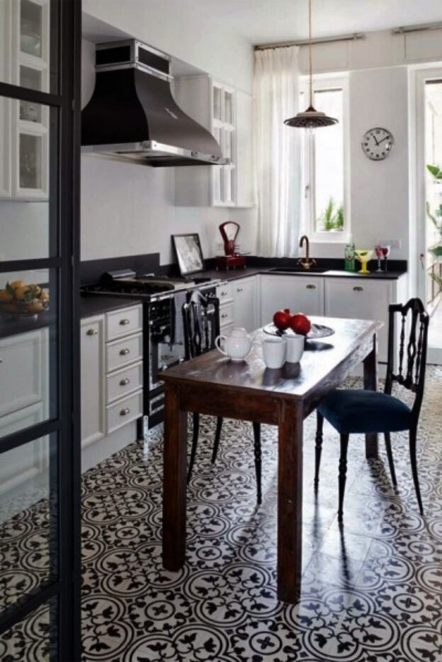 انواع پارکت و کفپوش جدید