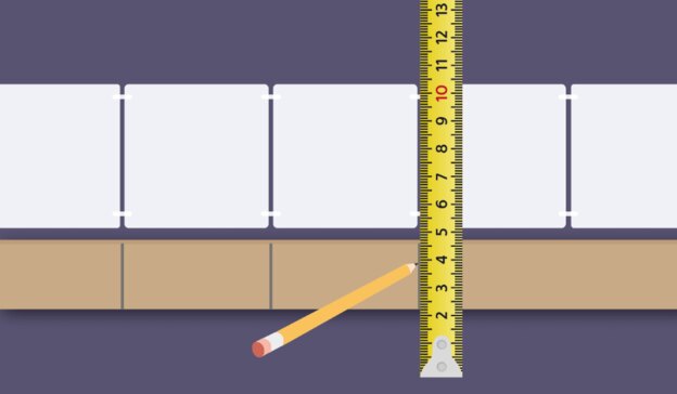 راهنمای کامل کاشی کاری دیوار