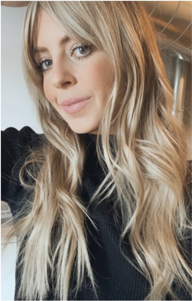 ترندهای رنگ مو 24