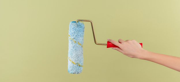 نکات نقاشی ساختمان