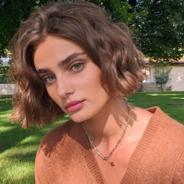 ترندهای مو 9