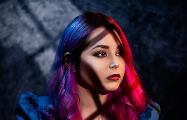 بهترین مدل های آرایش صورت در سال ۲۰۲۱