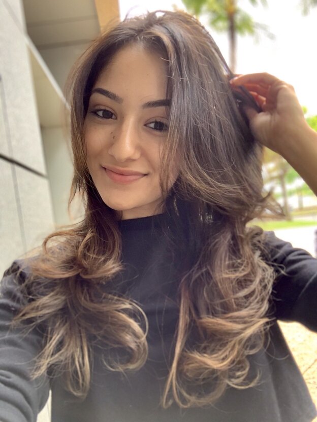 مدل موی کوتاه 2020