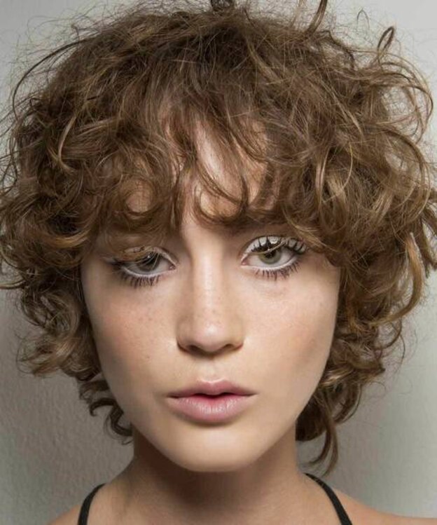 انواع مدل مو در سال 2021 2