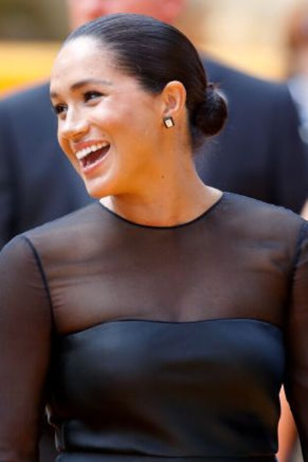 مدل موی باز