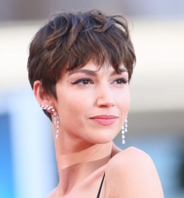 مدل موی کوتاه ۲۰۱۹