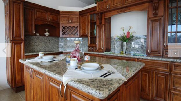 کابینت آشپزخانه