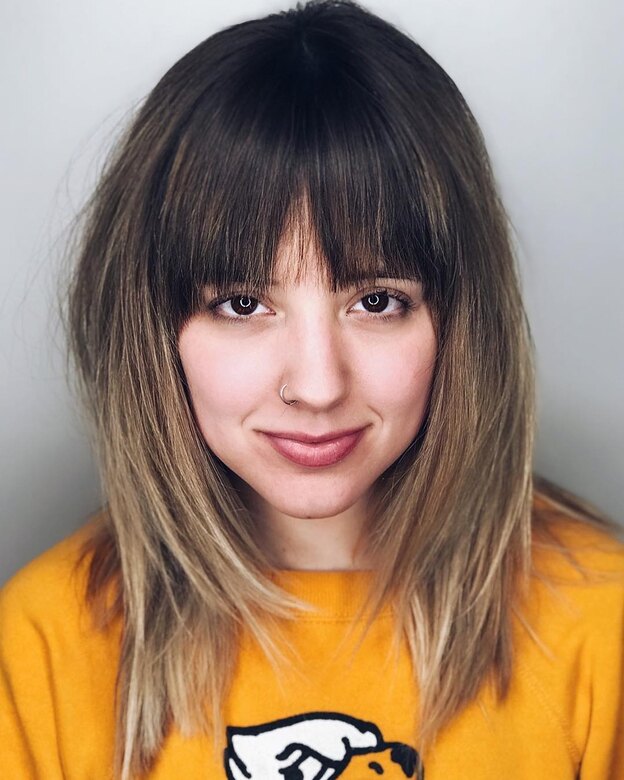 مدل کوتاهی موی زنانه