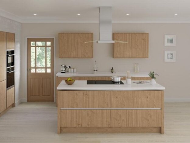 مدل های مختلف جزیره آشپزخانه 3