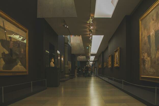 مراحل کفسابی کف سیمانی که باید بلد باشید