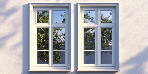 مقایسه پنجره ترمال بریک با upvc؛ ویژگی، قیمت و کیفیت